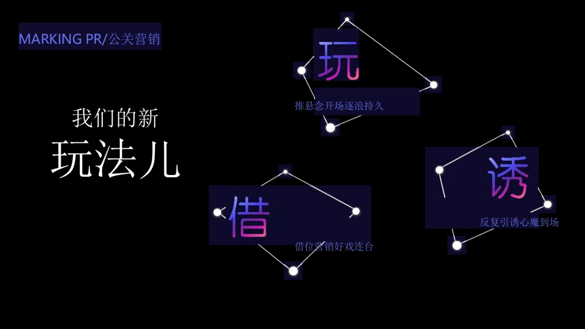 高端轻奢住房地产品牌发布会活动策划方案_第9页
