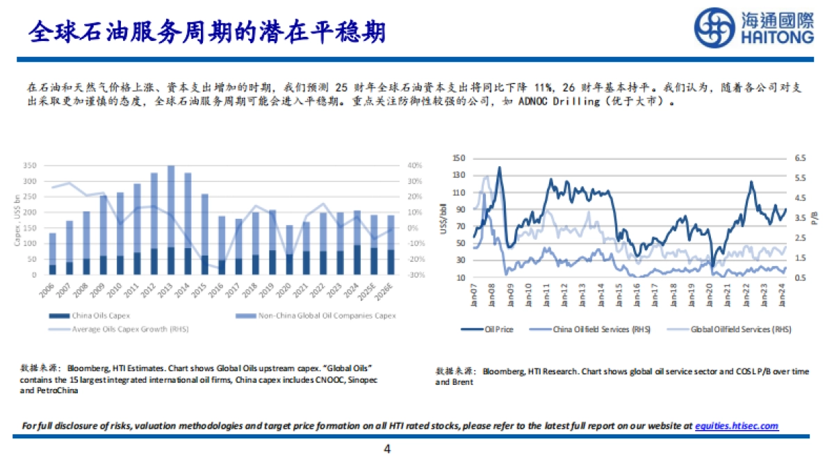 2025年全球新能源展望：哪些可行，哪些不可行_第4页