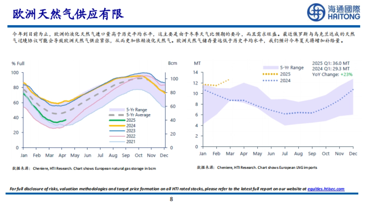 2025年全球新能源展望：哪些可行，哪些不可行_第8页