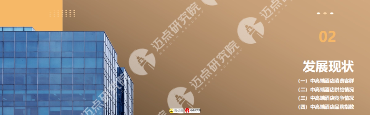 2025年中国中高端酒店品牌发展报告_第10页