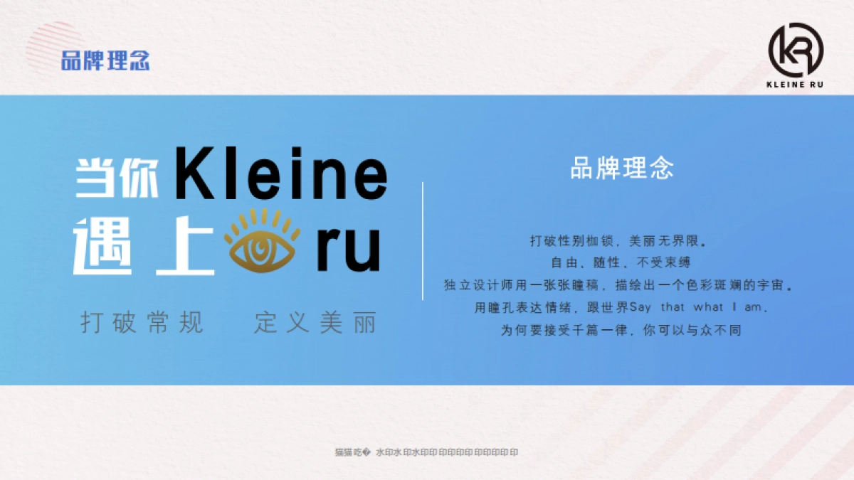 美瞳品牌淘宝入驻方案_第5页