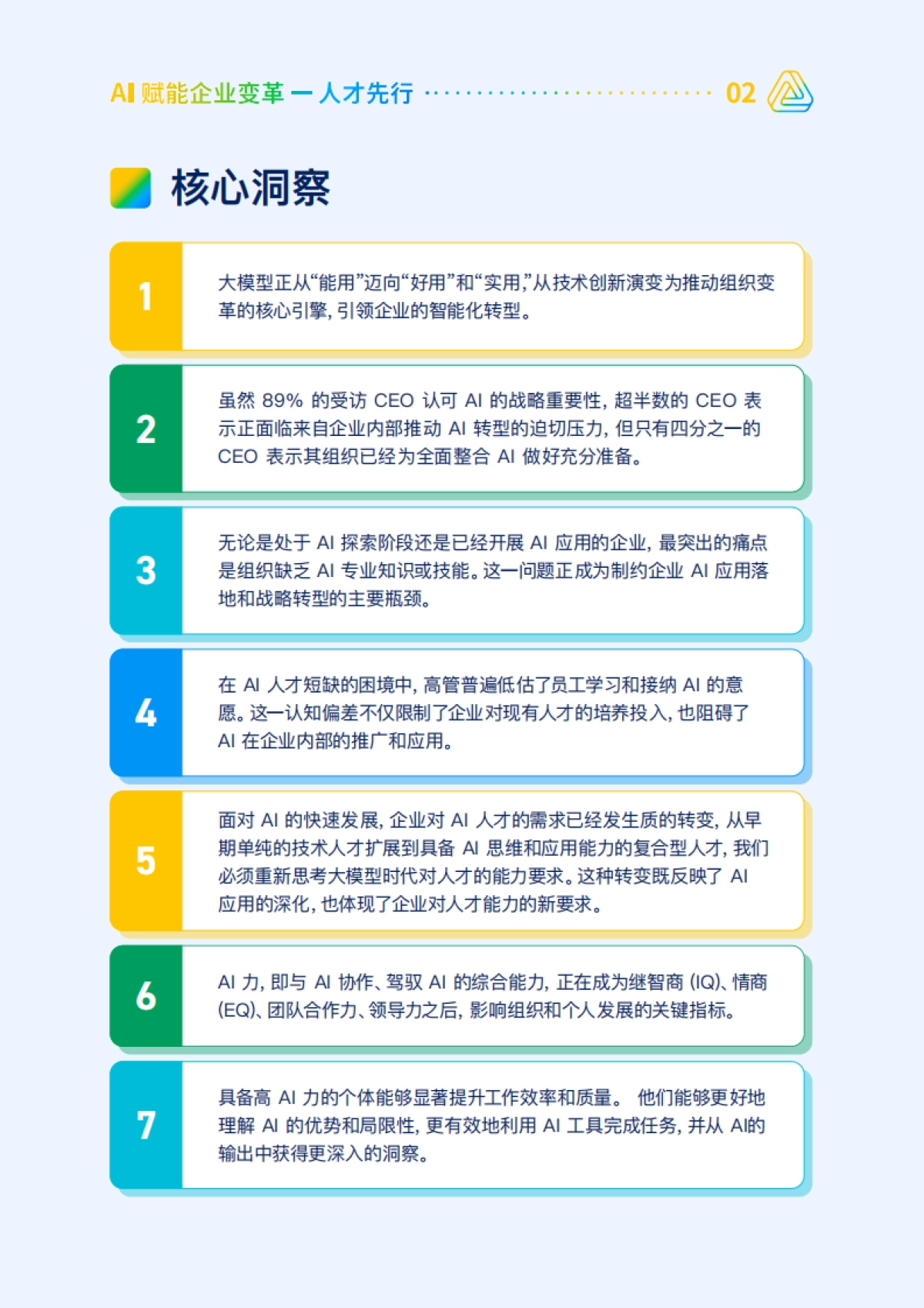 AI赋能企业变革人才先行_第3页