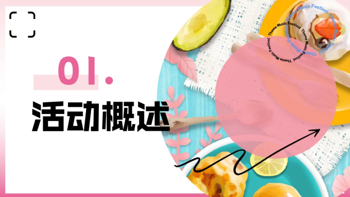 夏日甜品游园会「甜品嘉年华主题」活动策划方案_第6页