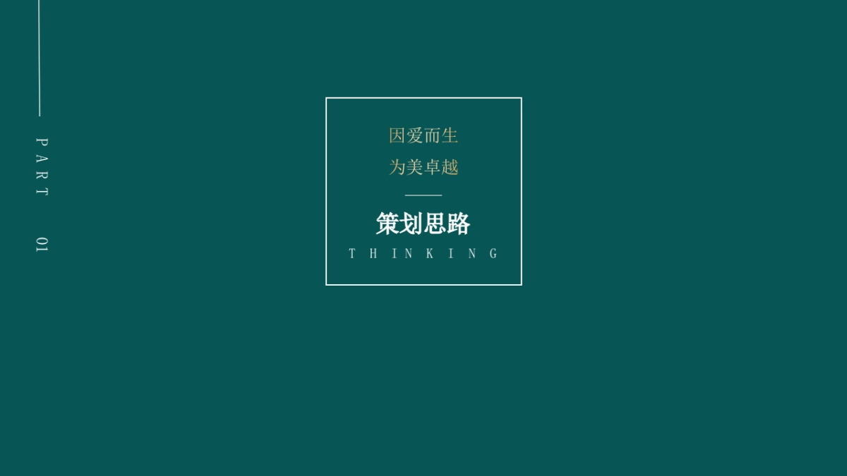 美业美容医疗开业盛典「因爱而生 为美卓越主题」暖场策划方案_第3页