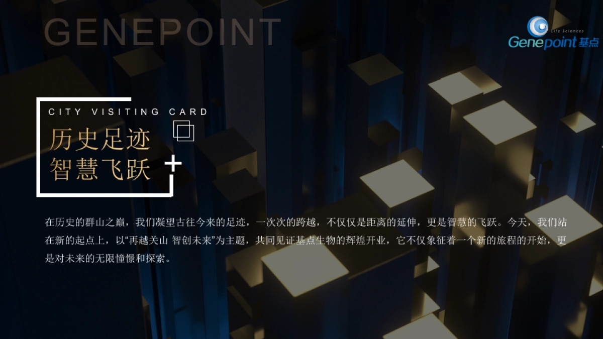 企业集团开业盛典系列「再越关山·智创未来主题」活动策划方案_第4页