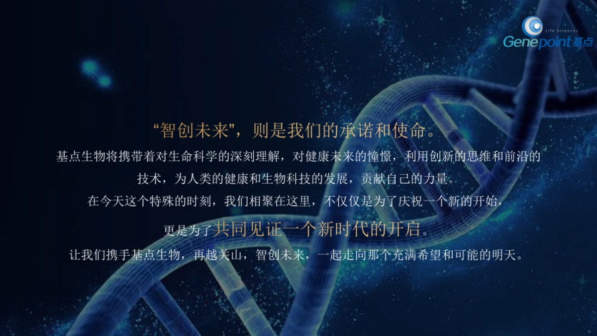 企业集团开业盛典系列「再越关山·智创未来主题」活动策划方案_第8页
