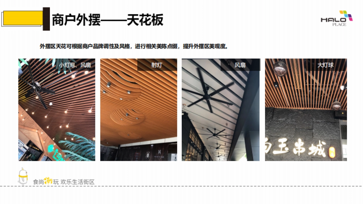城脉商置-HALO广场店面及外摆设计规范_第7页