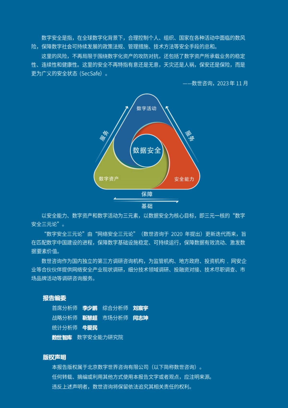 中国数字安全产业年度报告（2025）_第2页