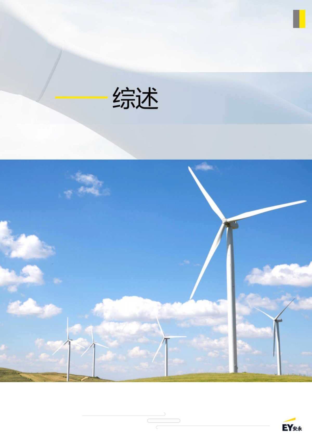 中国上市发电公司2024年回顾及未来展望报告-EY安永_第4页