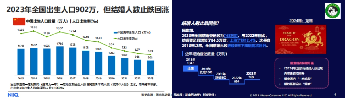 与势同行，中国婴配粉与奶酪市场趋势与展望_第4页