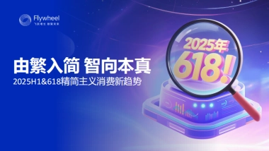 2025H1&618精简主义消费新趋势
