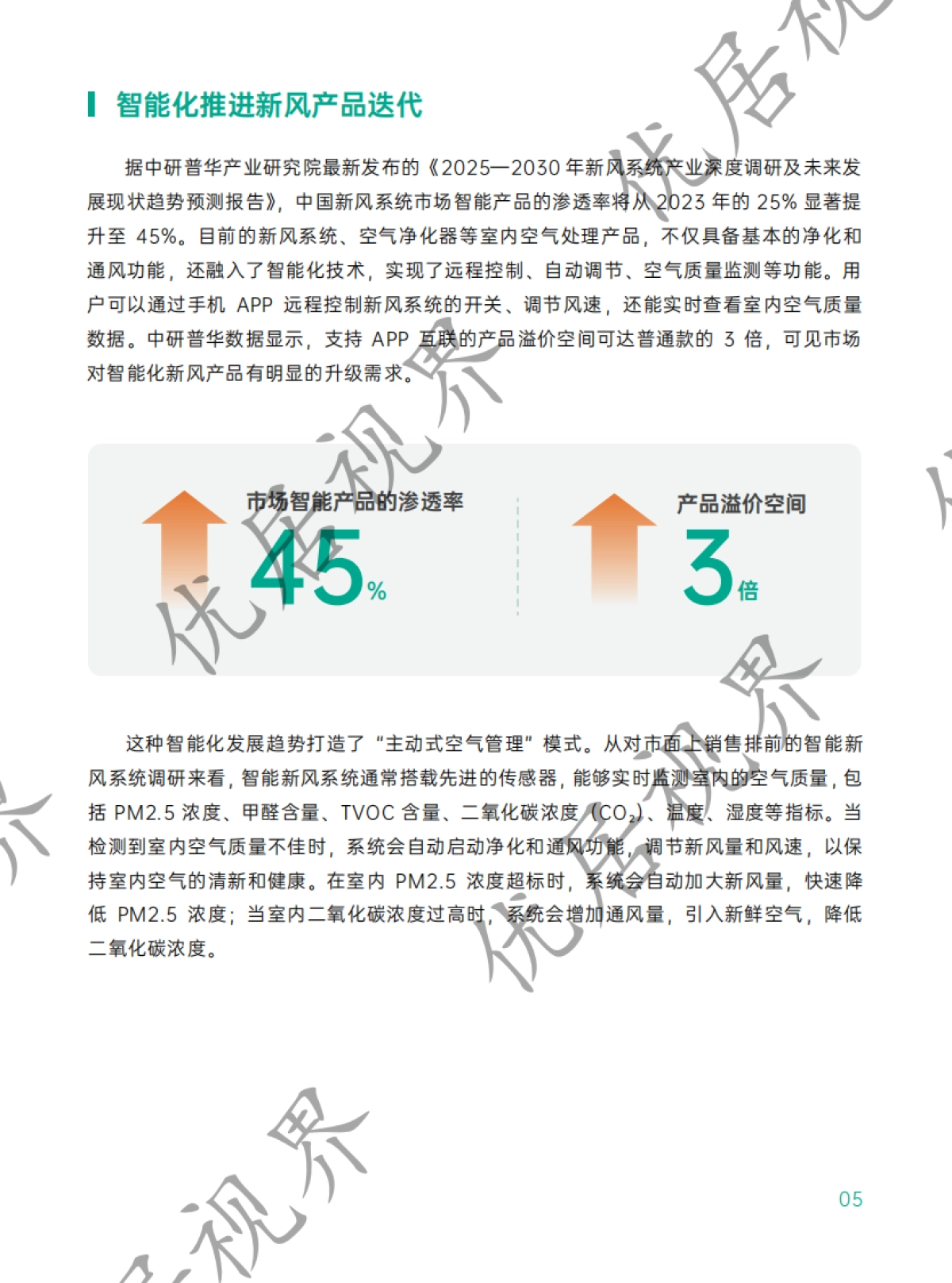 2025年中国室内空气健康白皮书_第8页