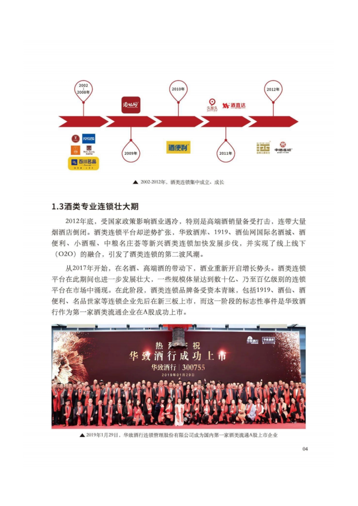 2025年中国酒类零售连锁行业发展白皮书_第5页