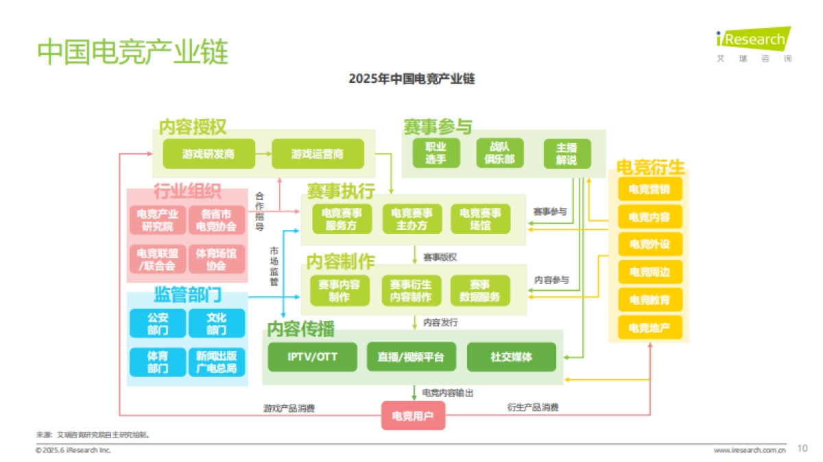 2025年中国电竞行业研究报告_第10页