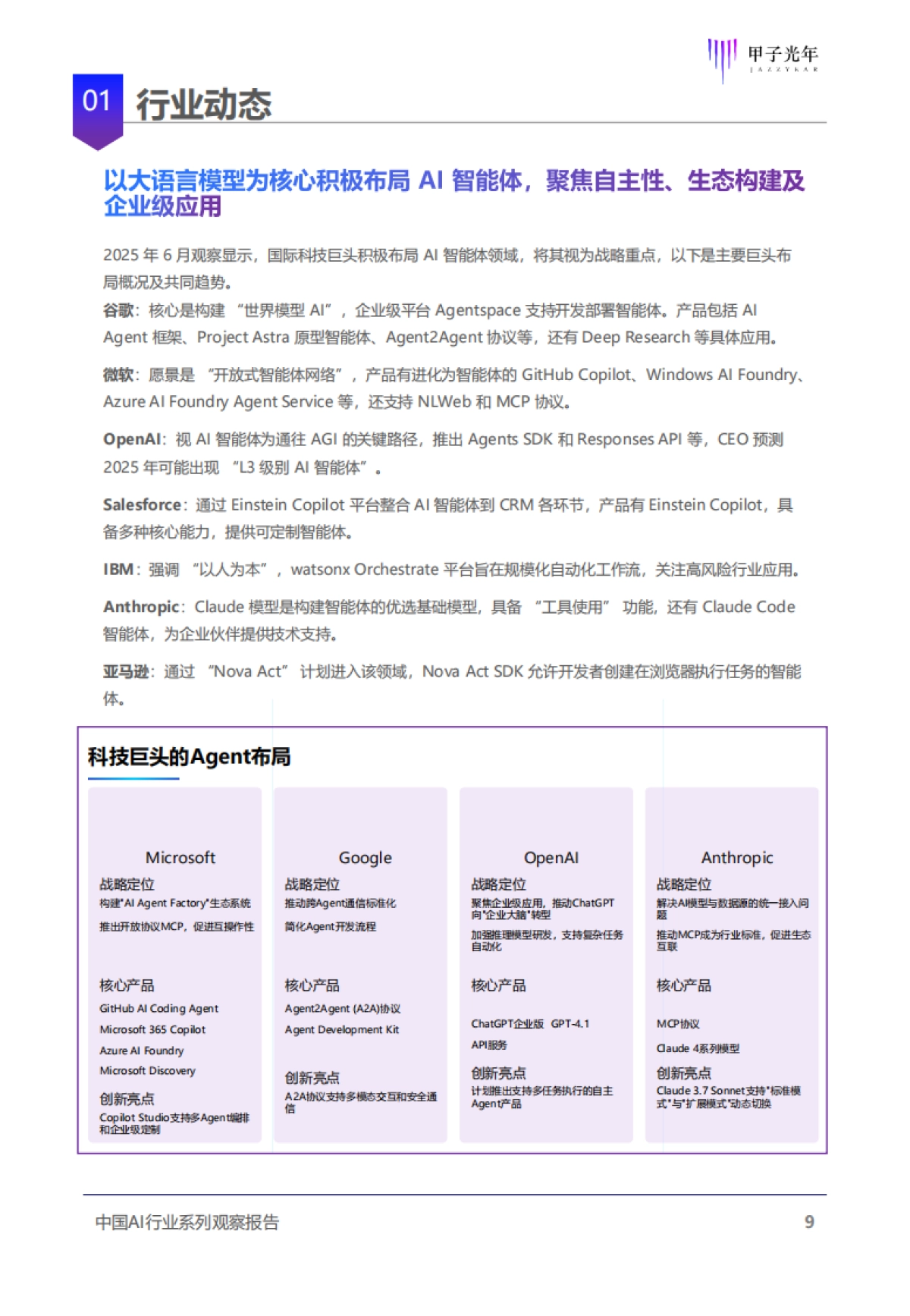 2025年中国AI行业系列观察报告_第9页
