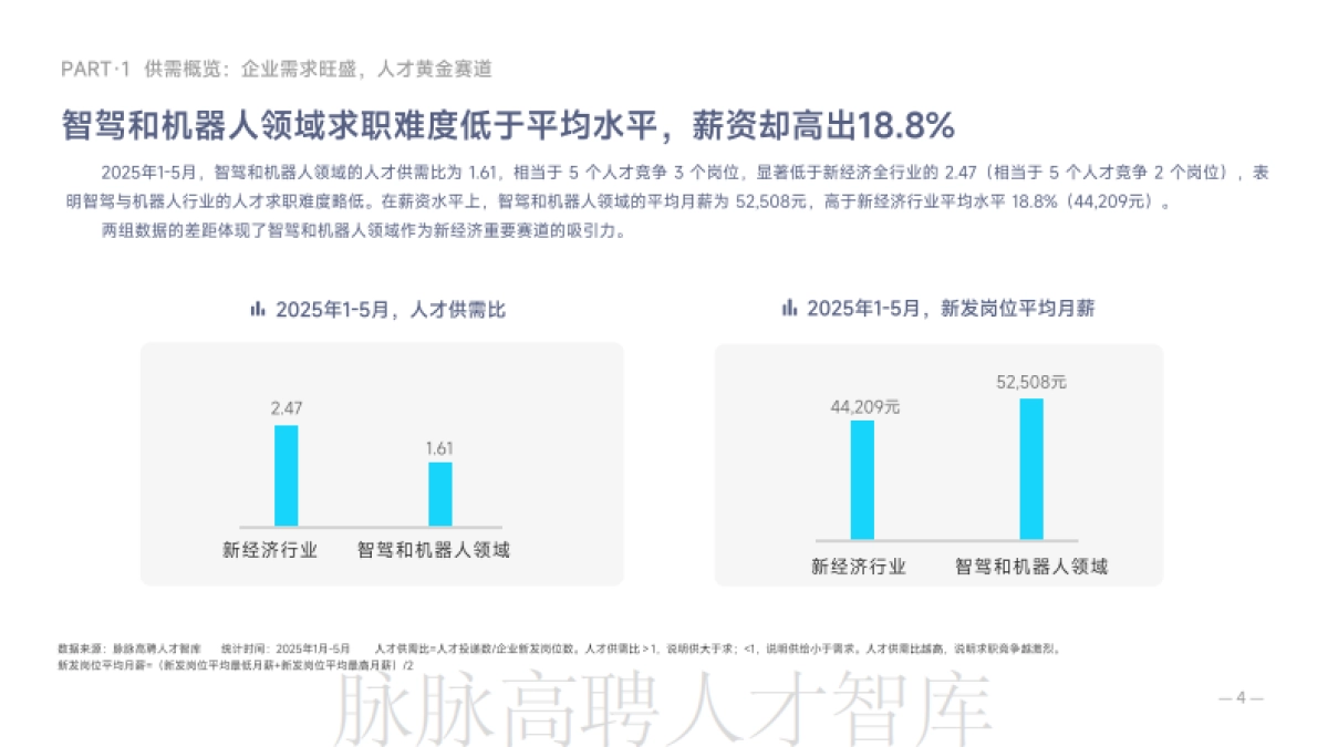 2025年智驾和机器人领域人才洞察_第10页