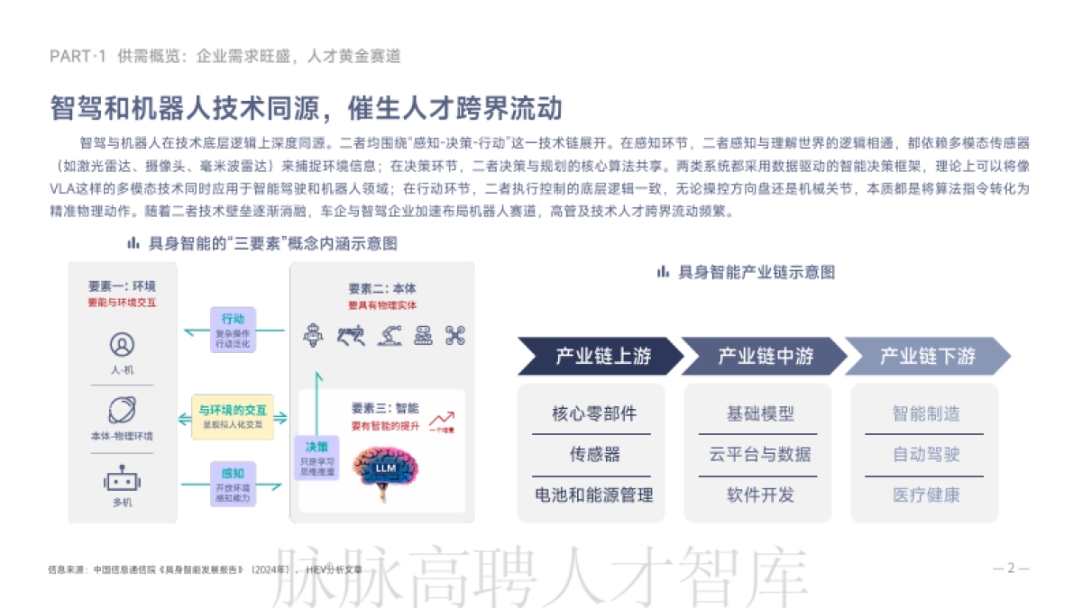 2025年智驾和机器人领域人才洞察_第8页