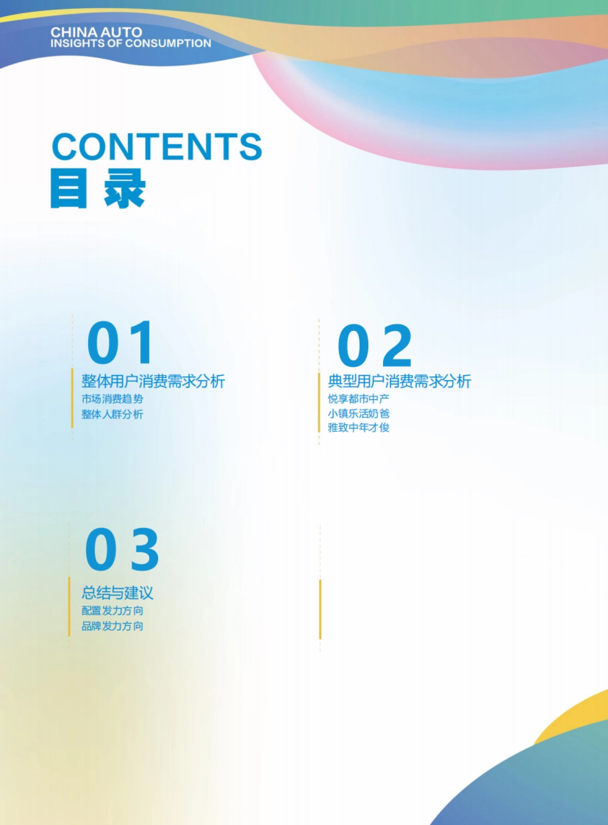 2025年质价比进化论：中国汽车消费洞察报告_第2页