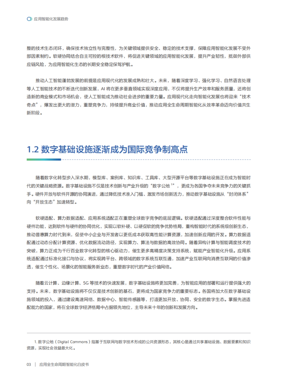 2025年应用全生命周期智能化白皮书_第10页