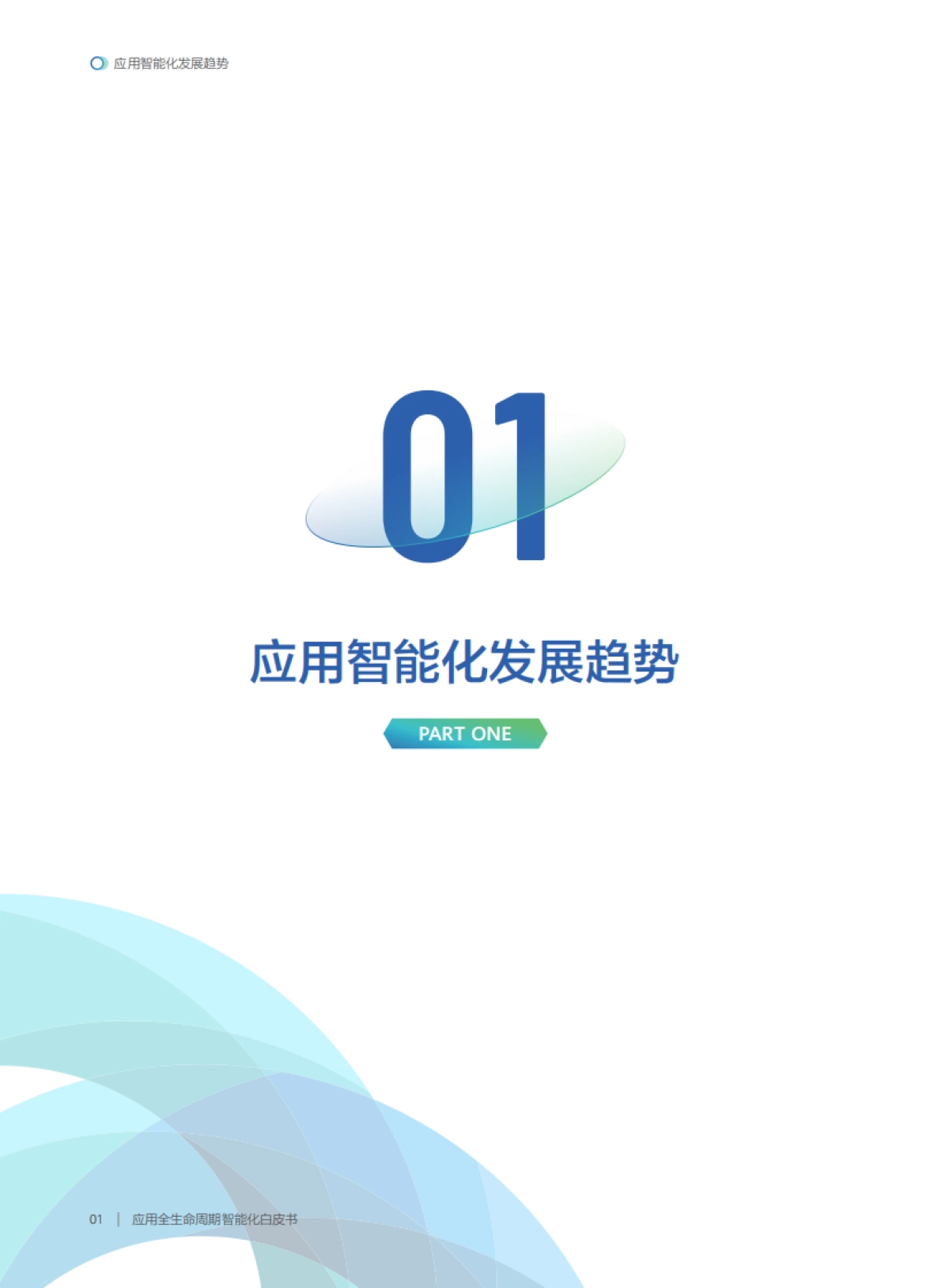 2025年应用全生命周期智能化白皮书_第8页