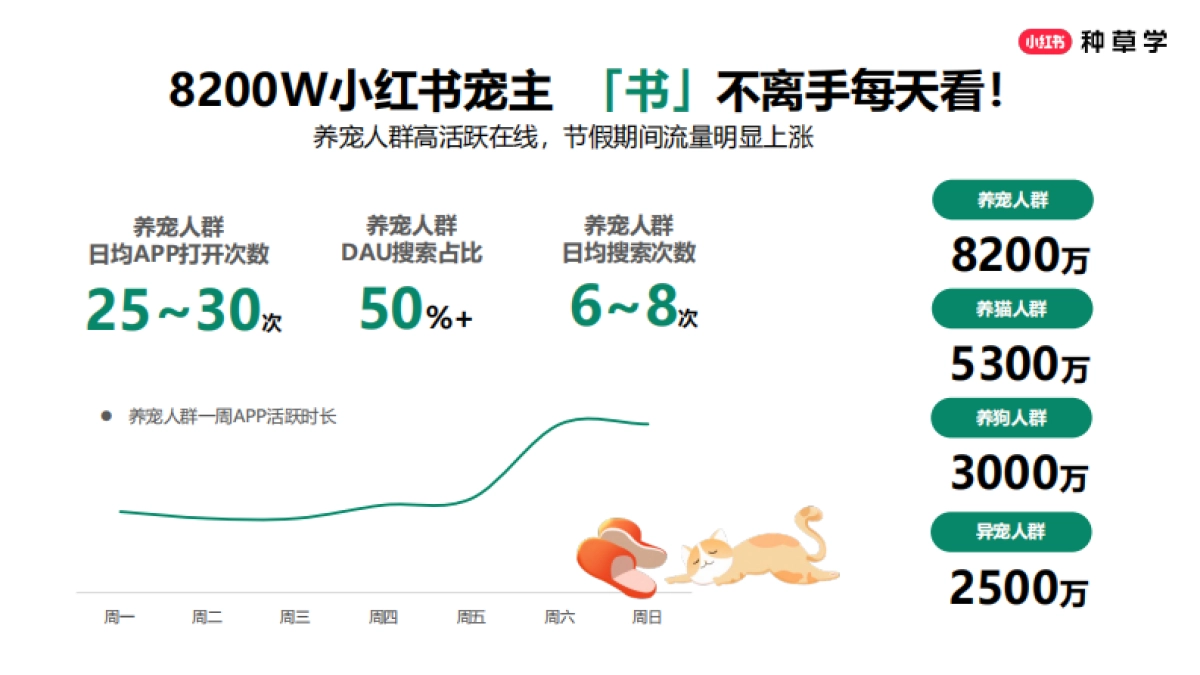 2025年小红书618宠物行业营销洞察策略建议_第2页