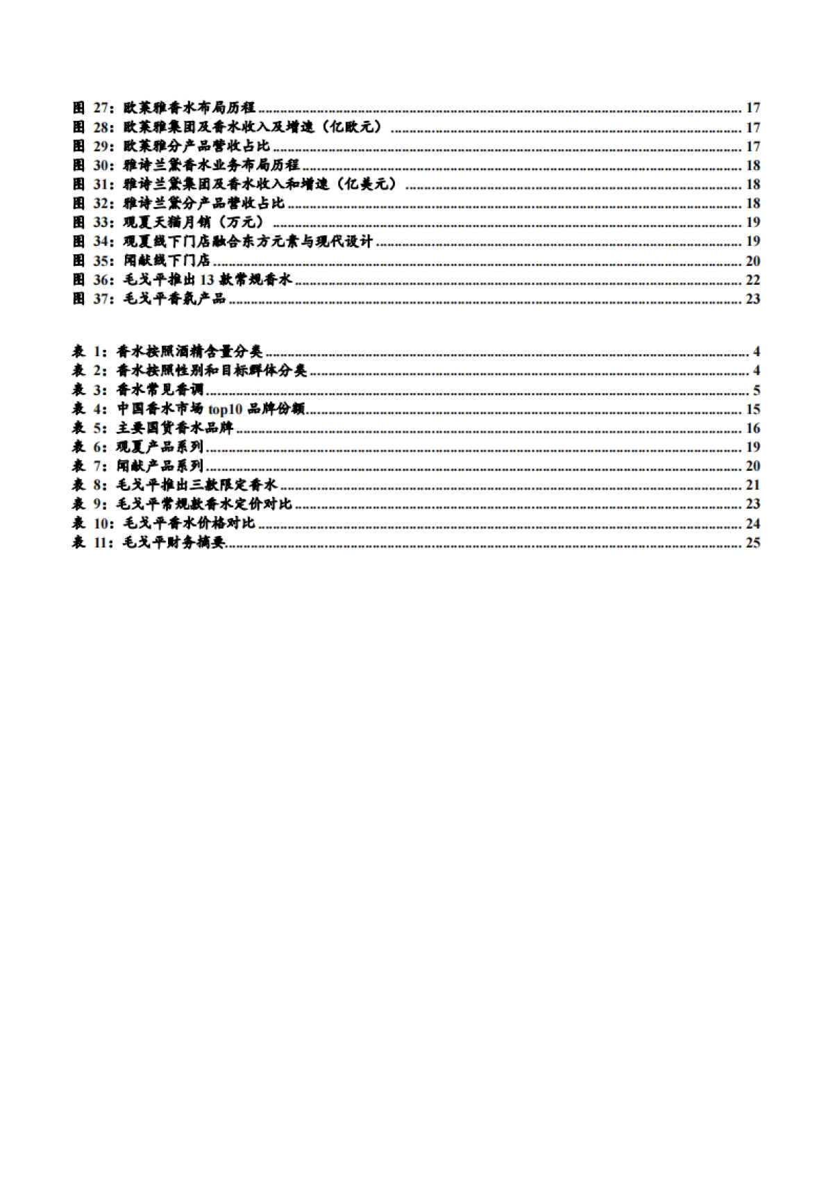 2025年香水行业市场空间竞争格局及国产品牌分析报告_第3页