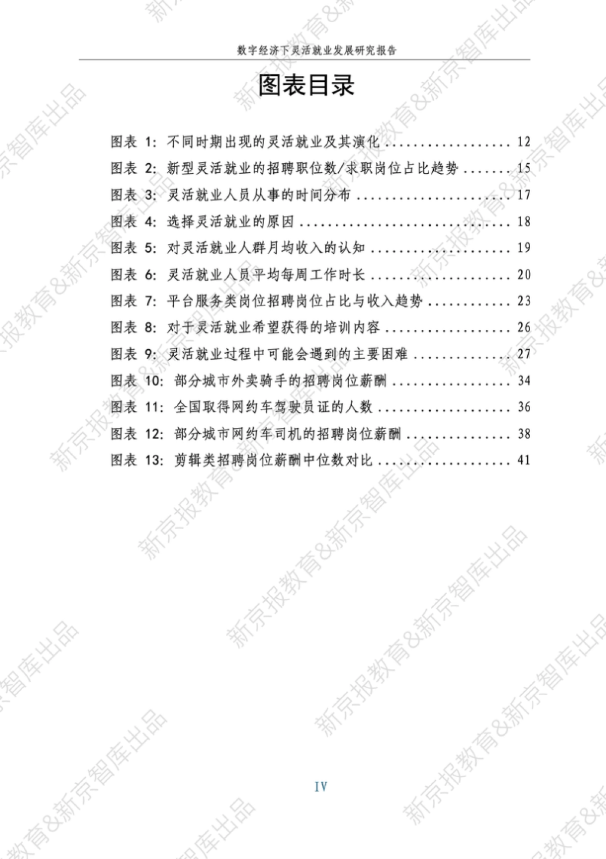 2025年数字经济下灵活就业发展研究报告_第5页