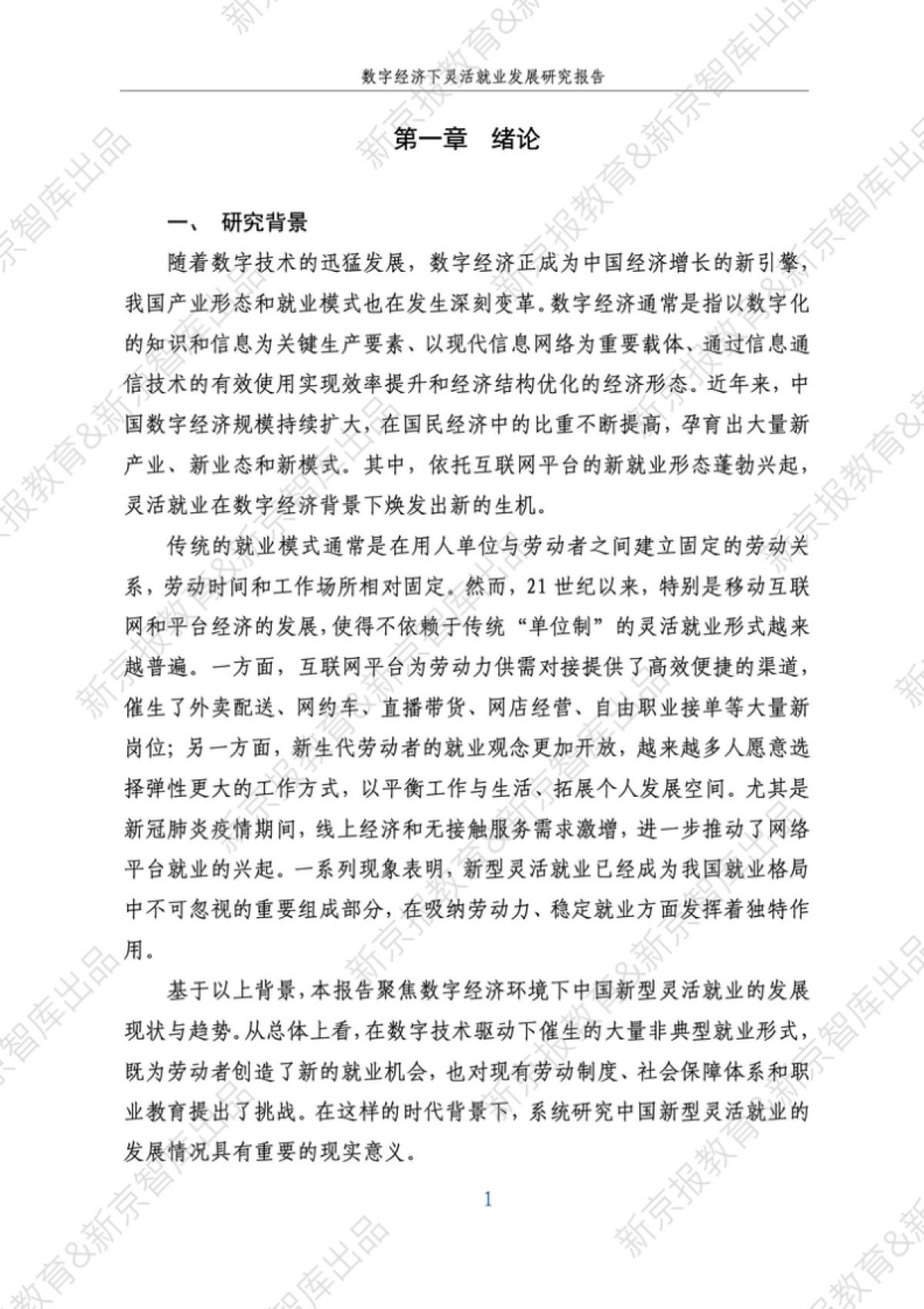 2025年数字经济下灵活就业发展研究报告_第7页