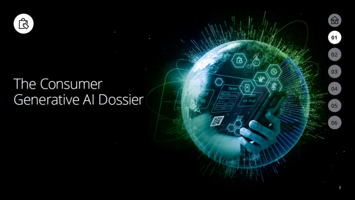 2025年生成式AI应用系例集报告-德勤_第7页