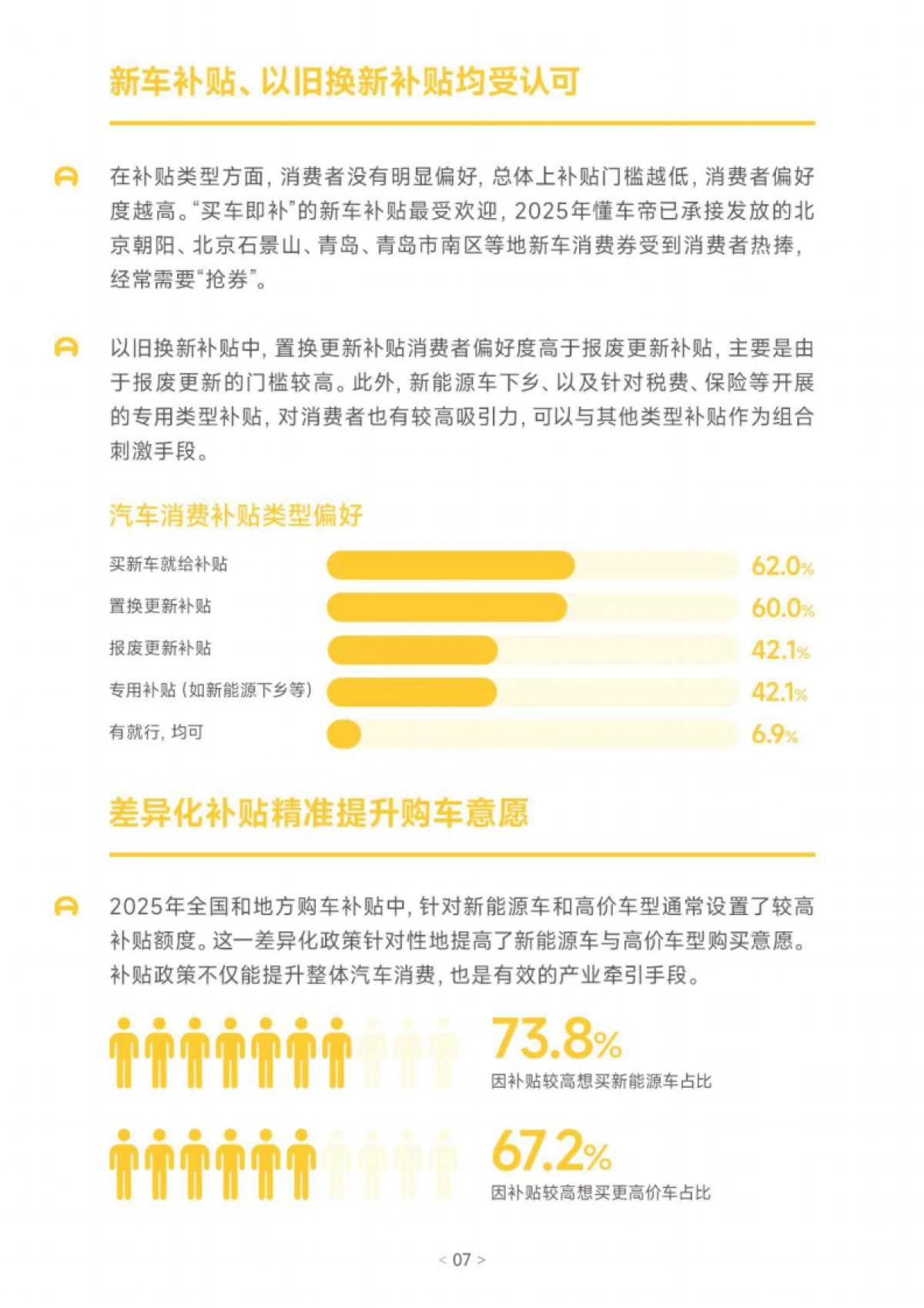 2025年汽车以旧换新消费洞察报告_第8页