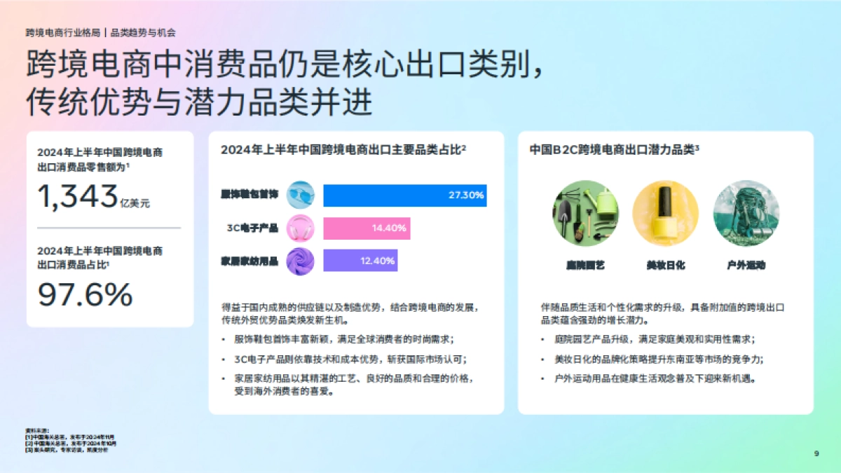 2025年跨境电商DTC全阶段营销制胜白皮书_第9页