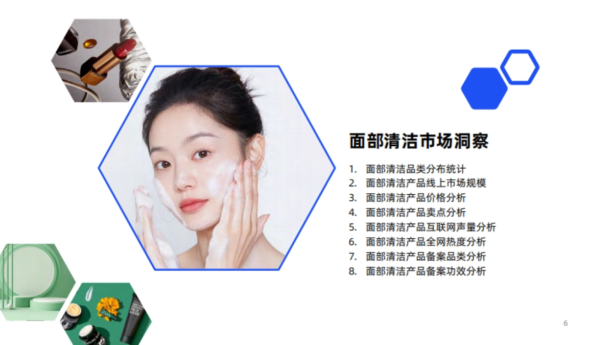 2025年洁颜主义三元洁净力觉醒:洁面·卸妆消费趋势解码_第6页
