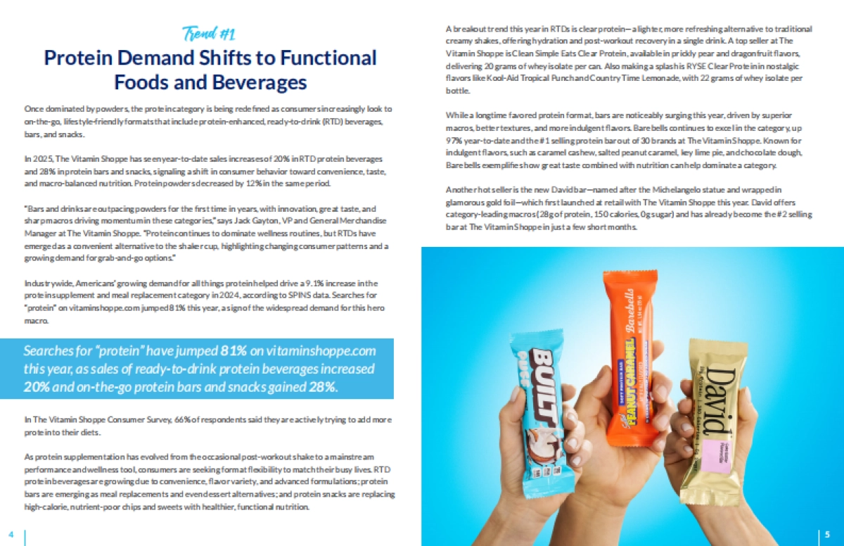 2025年健康消费的五大前沿趋势（美国营养保健品行业）_第3页