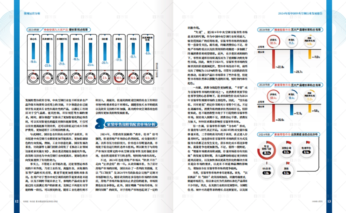 2024年度中国中央空调行业发展报告_第8页