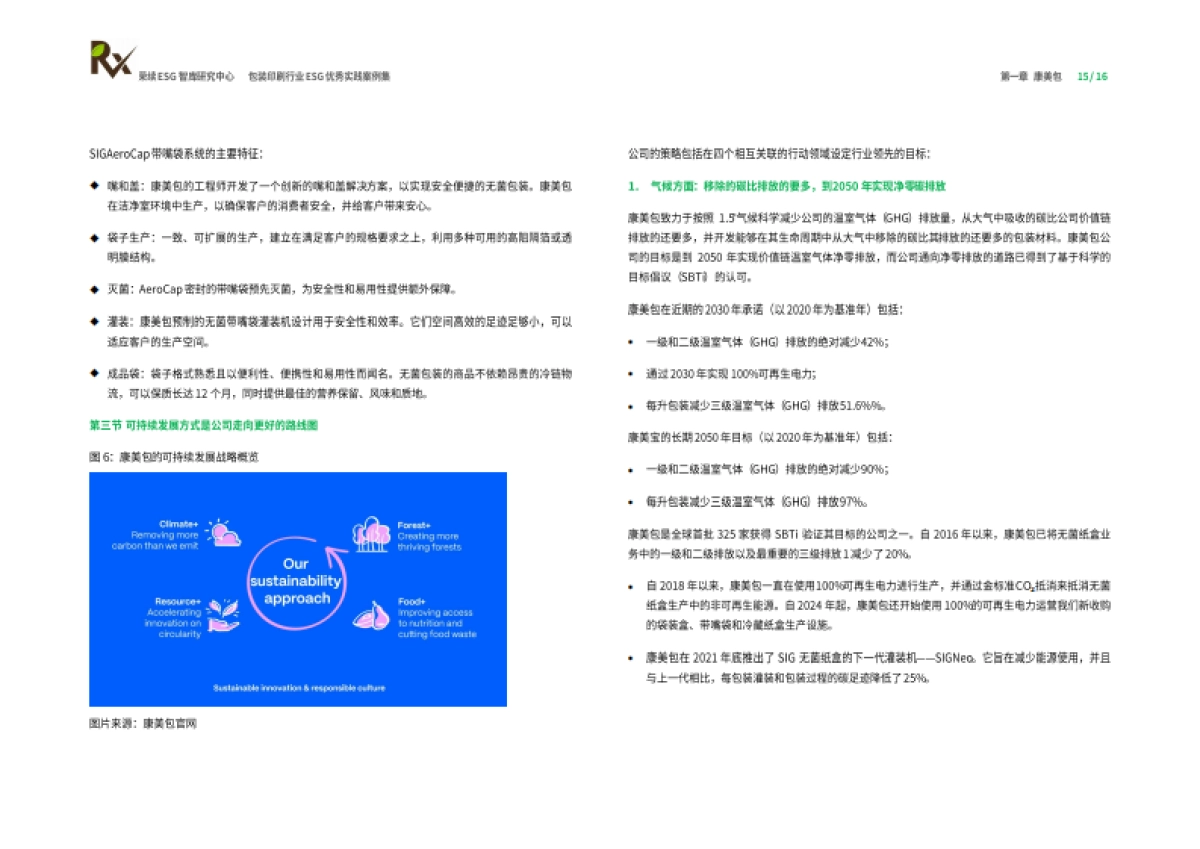 2024包装印刷行业ESG优秀实践案例_第9页