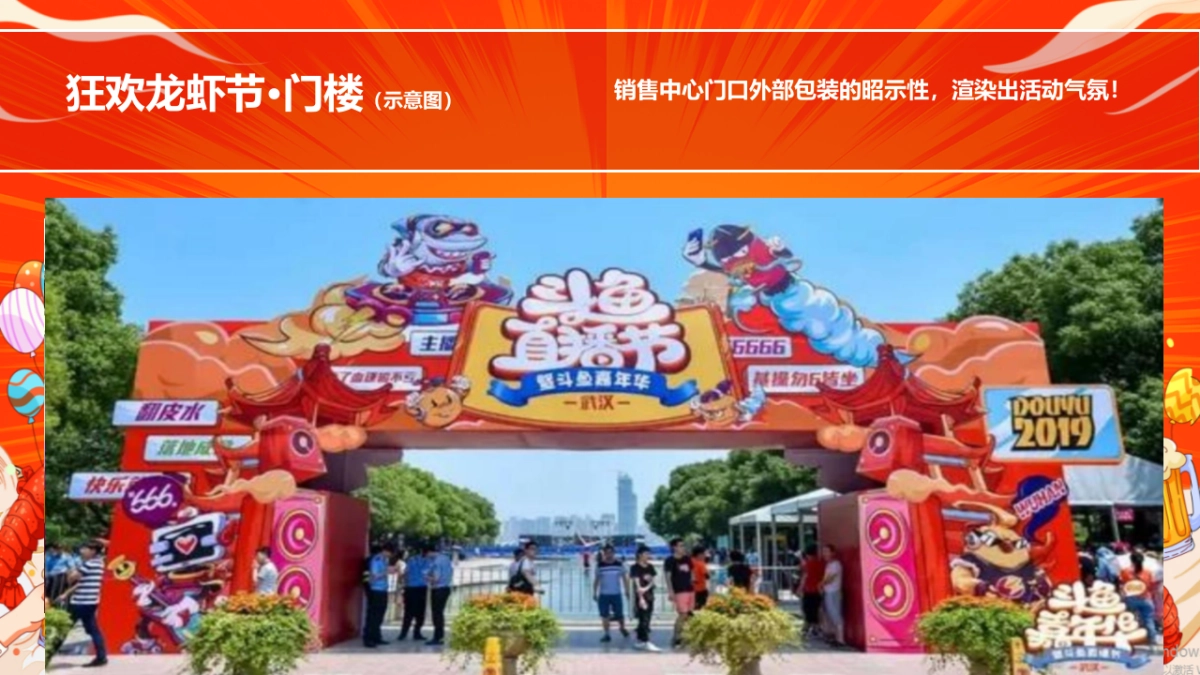 《虾客来报到·狂欢龙虾节》2025年夏季美食节嘉年华夏季活动地产活动策划方案_第7页