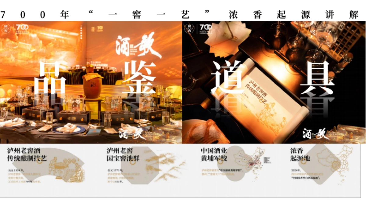 2024国窖文化品鉴剧宴会_第10页