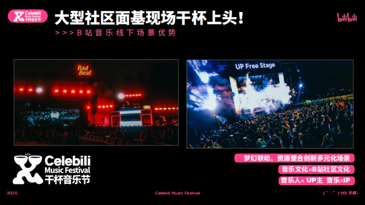 2025bilibili干杯音乐节招商通案_第9页
