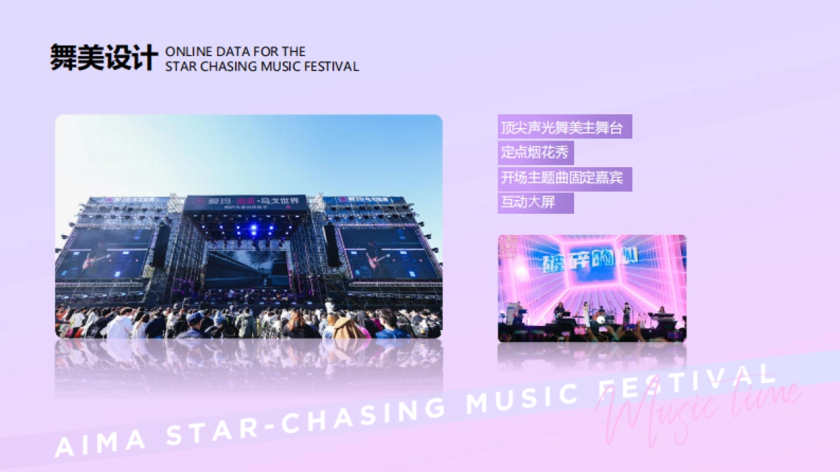 爱玛追星音乐节IP活动营销_第8页