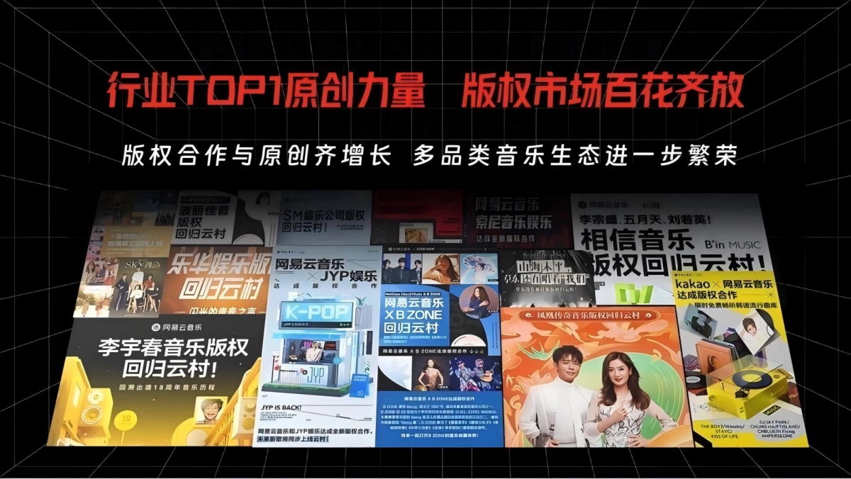 网易云音乐线下演出品牌营销合作手册_第7页