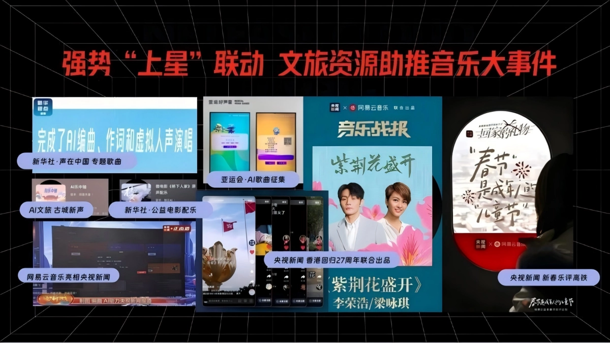 网易云音乐线下演出品牌营销合作手册_第8页