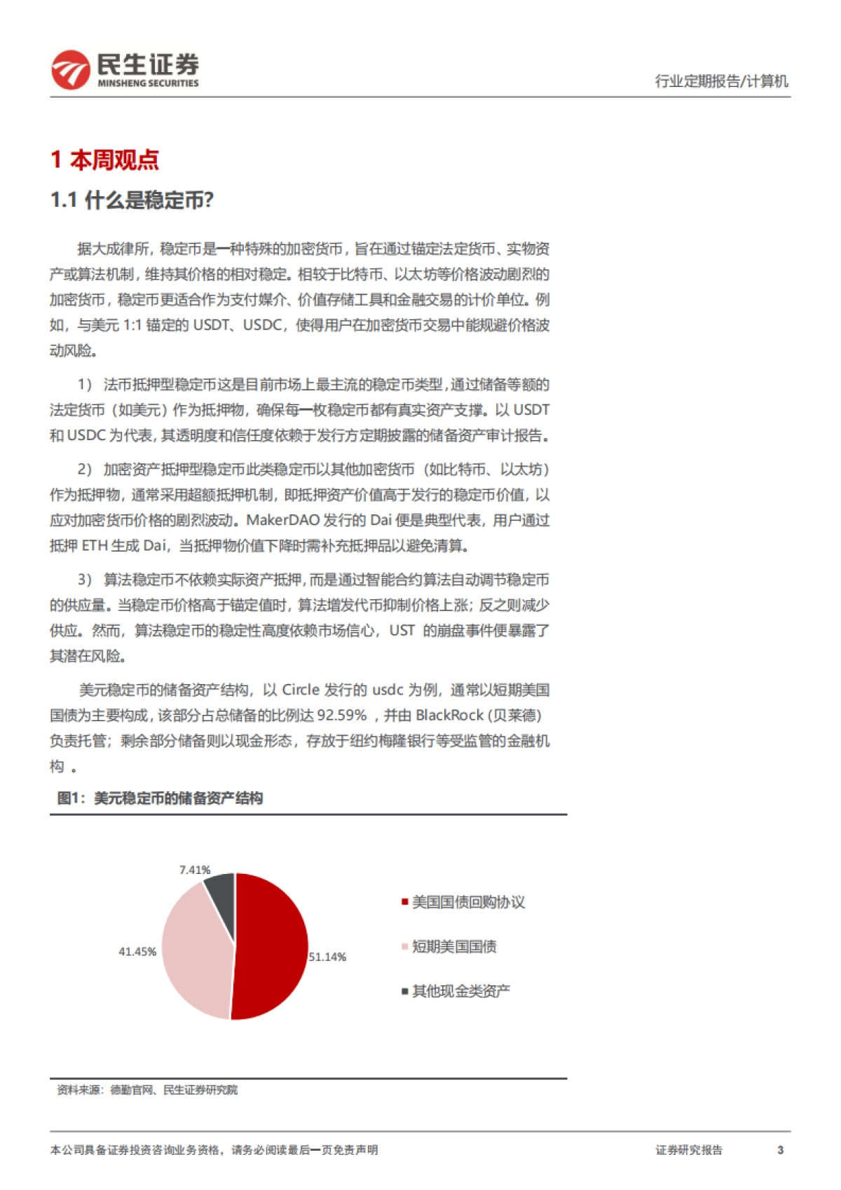 稳定币深度研究框架_第3页