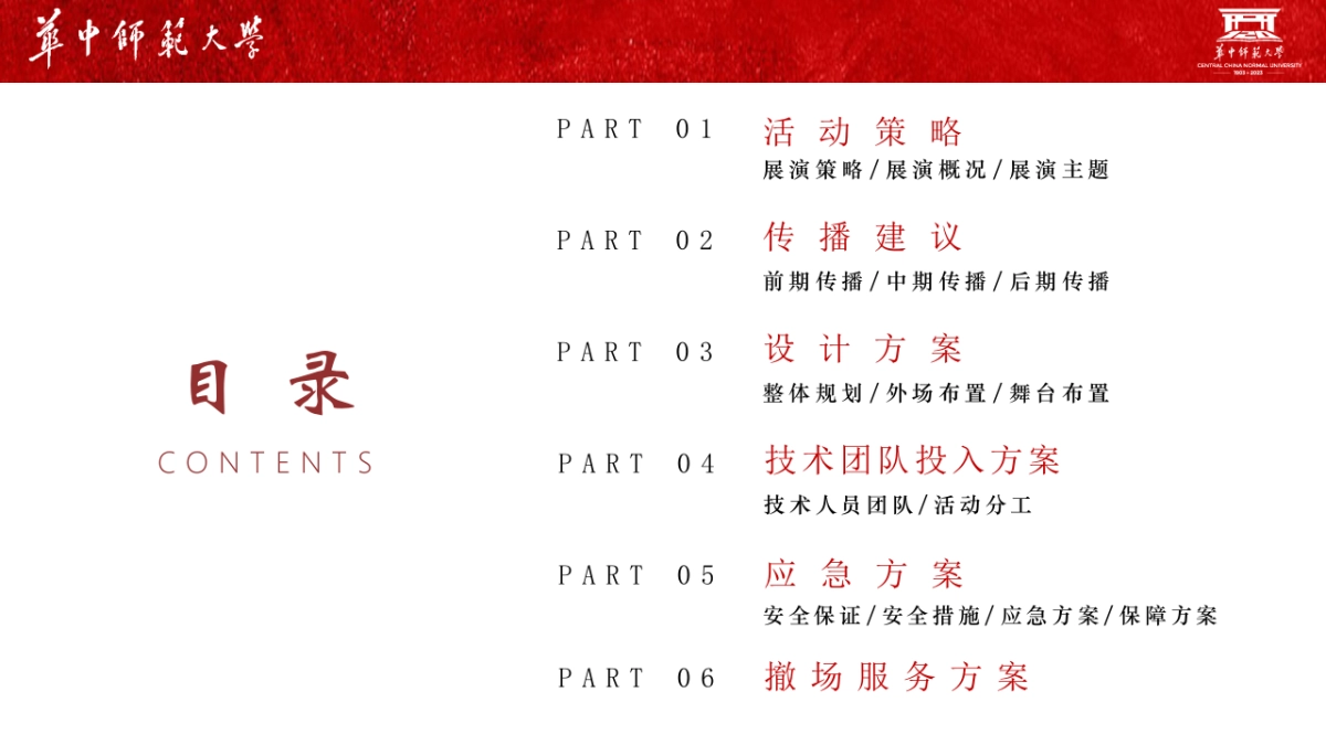 120年校庆文艺展演活动方案_第2页