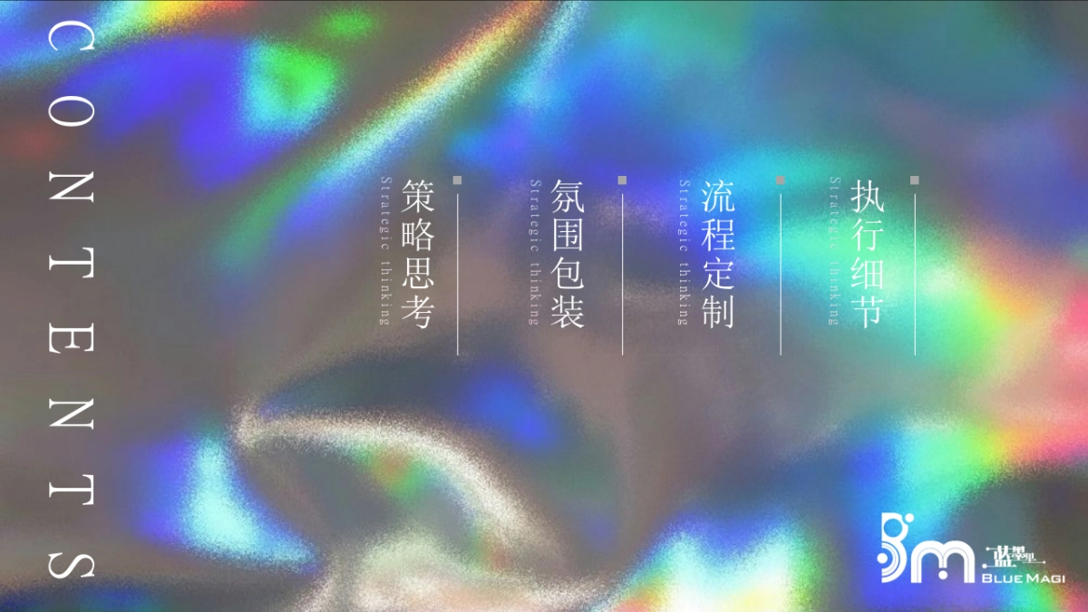 2024商业综合体购物中心招商签约发布会（魔力聚变 潮凡绮呈主题）活动策划方案_第2页