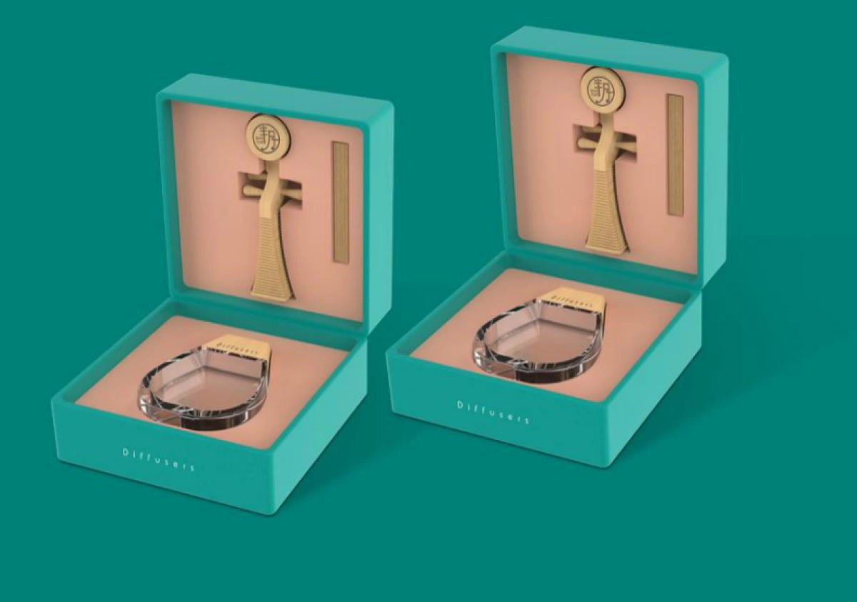 半月·香薰包装彩妆产品设计方案_第10页