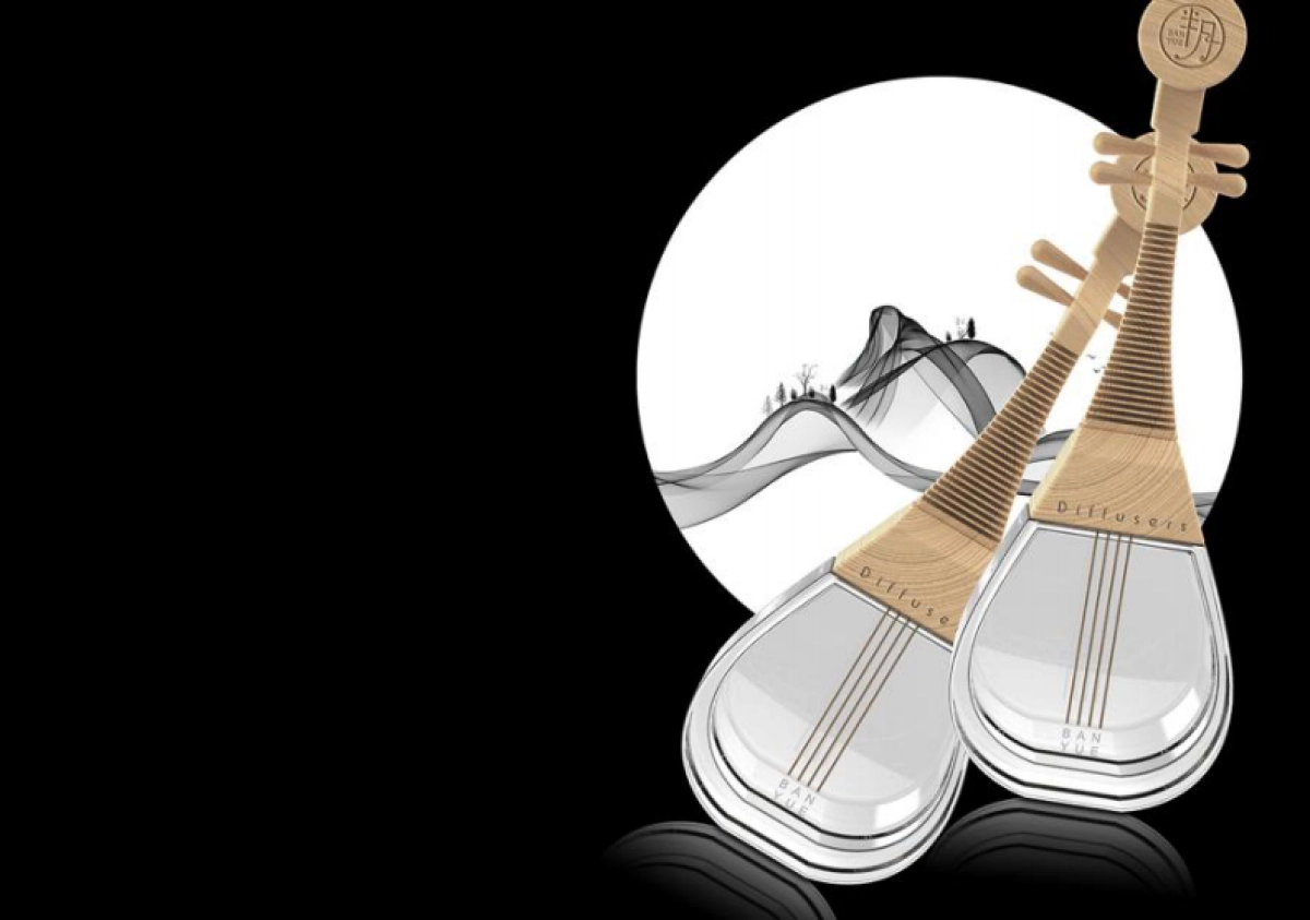 半月·香薰包装彩妆产品设计方案_第5页