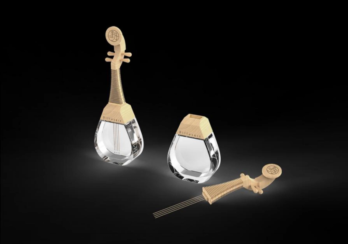 半月·香薰包装彩妆产品设计方案_第7页