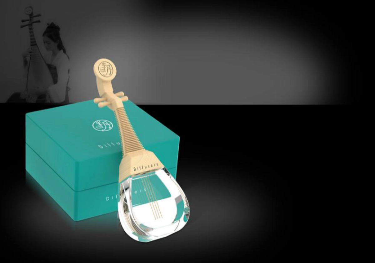 半月·香薰包装彩妆产品设计方案_第8页