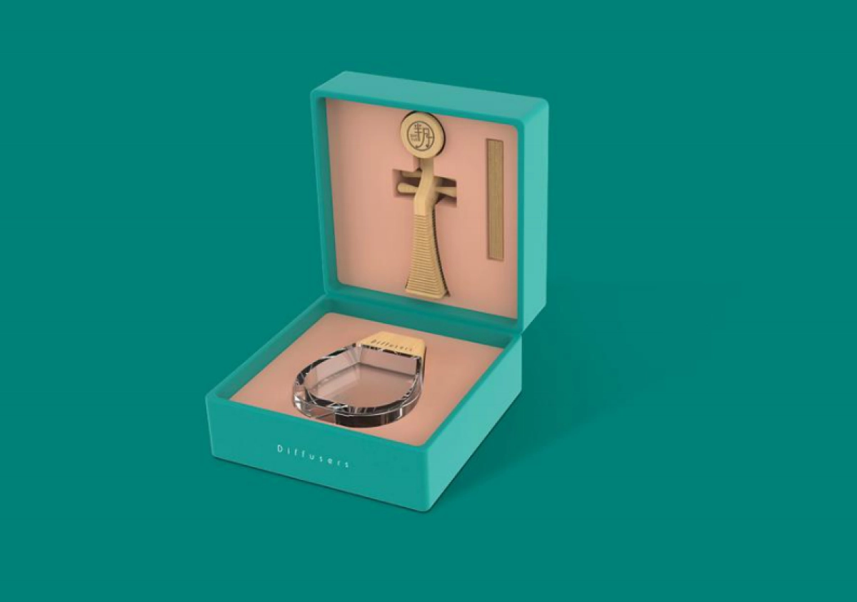 半月·香薰包装彩妆产品设计方案_第9页