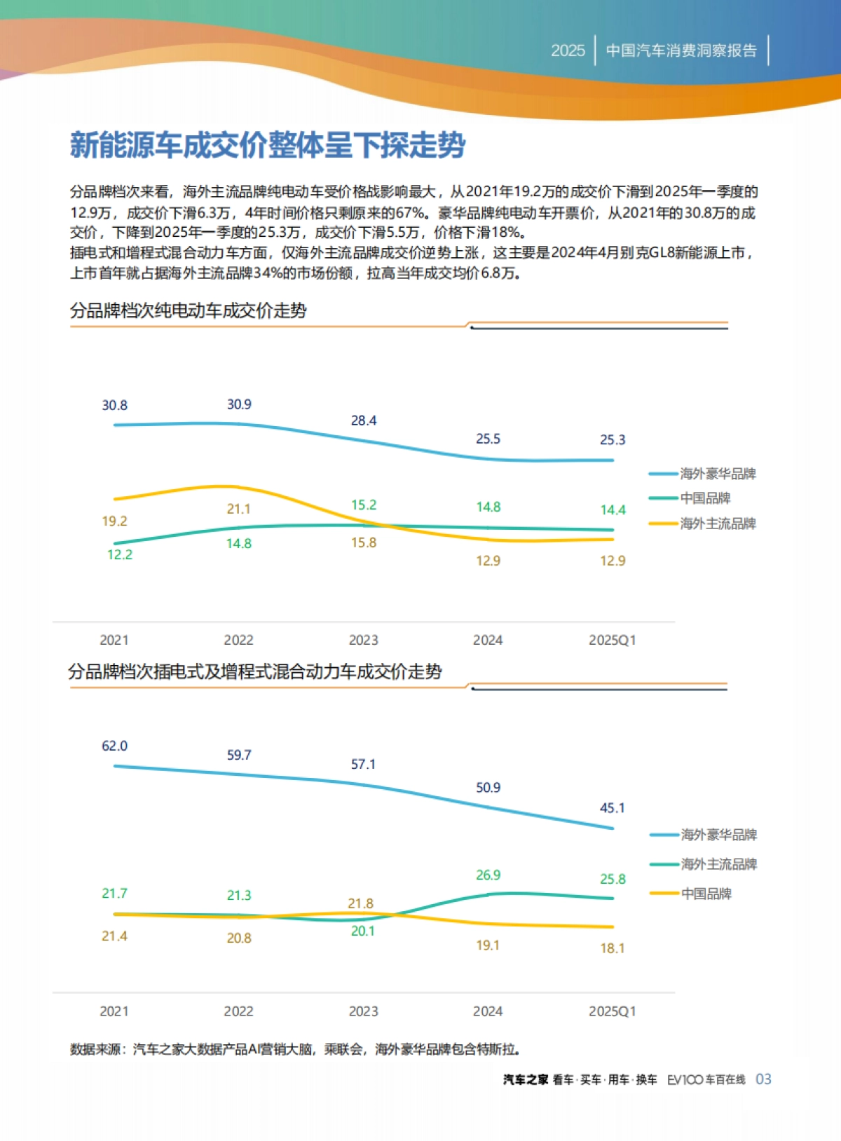 2025中国汽车消费洞察报告_第5页